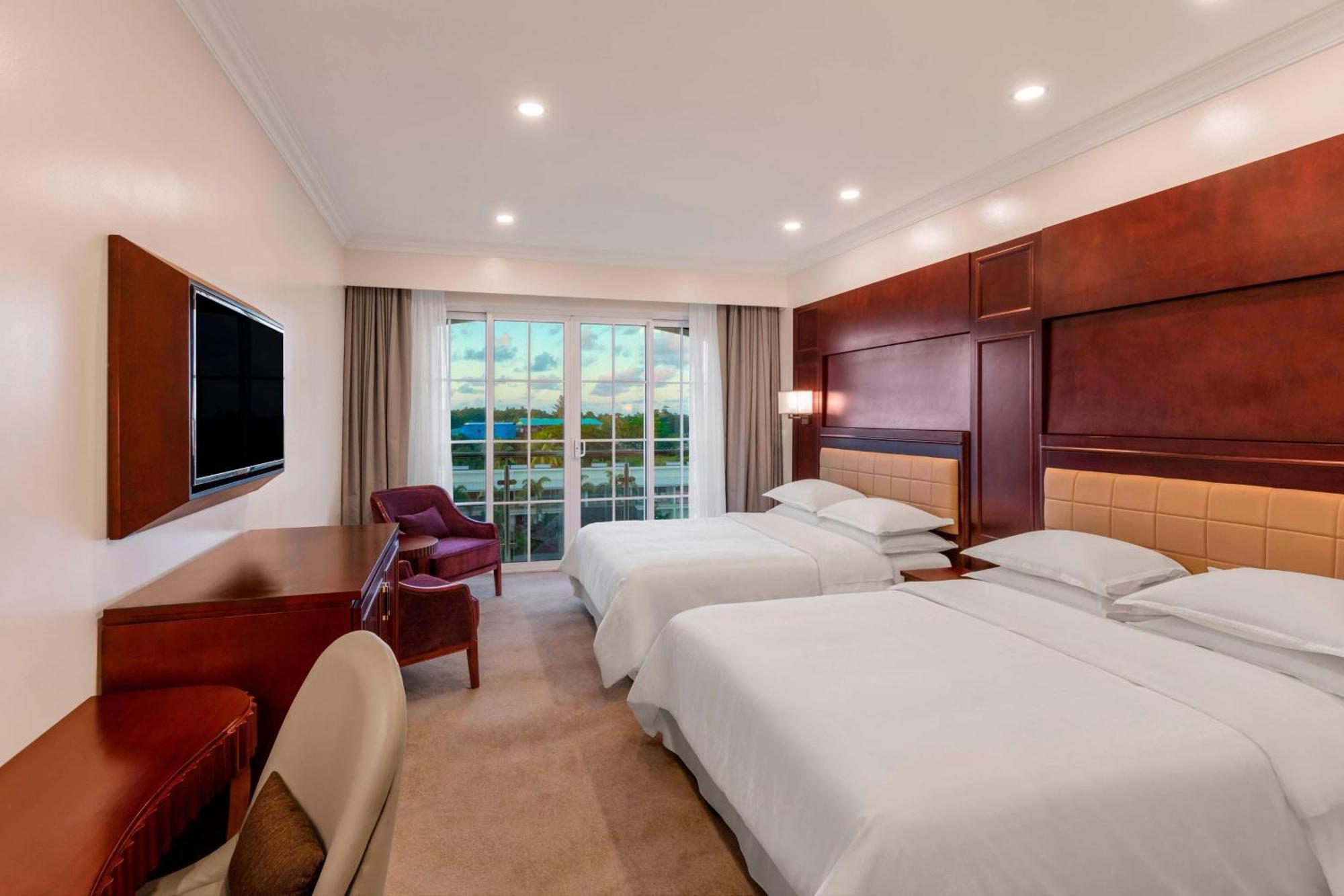 Sheraton Samoa Aggie Grey'S Hotel & Bungalows Apia Exterior foto